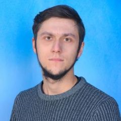 Челмодеев Дмитрий
