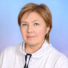 Селеверстова Алла