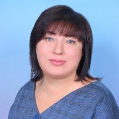 Рымова Галина