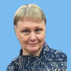 Бутикова Наталья