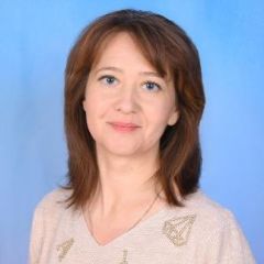 Евсеева Елена