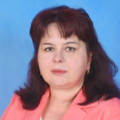 Черкасова Ирина