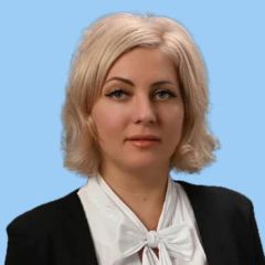 Яшелина Екатерина