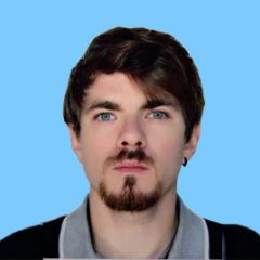 Генин Антон