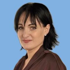 Чупырина Наталия