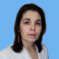 Гриченкова Татьяна