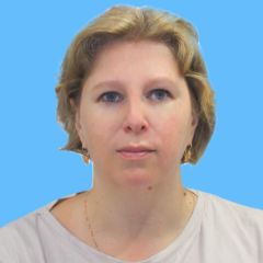 Шмидт Елена