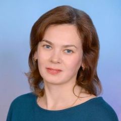 Гераськина Юлия