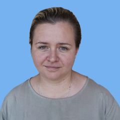 Рабкова Евгения