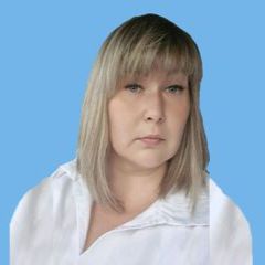 Зябликова Екатерина