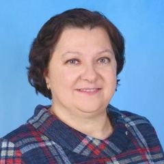 Цапро Татьяна
