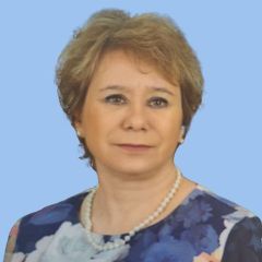 Генчик Оксана