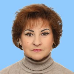 Сафина Алла