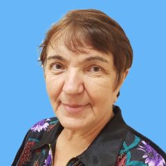 Давлетшина Надиря