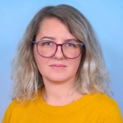 Бурцева Полина