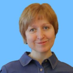 Касимова Елена