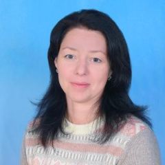 Аверичкина Наталья Борисовна