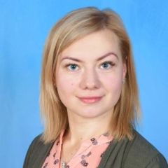 Чентимирова Екатерина