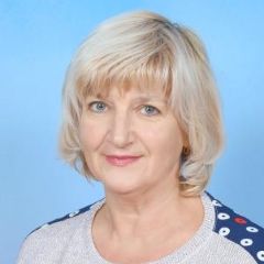 Золотова Татьяна