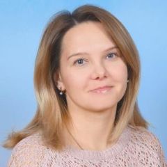 Юшина Юлия
