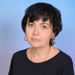 Бауэр Алена