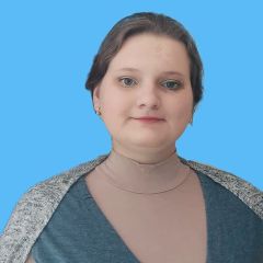 Кузнецова Мария