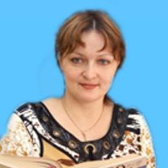 Пивоварова Наталья