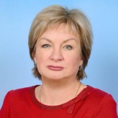 Андреева Галина Николаевна