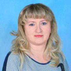 Черемисина Марина