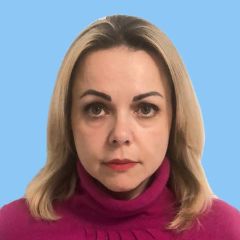 Ефремова Юлия