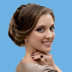 Алексеева Алина Владимировна
