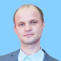 Бирюков Игорь