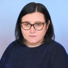 Мусатова Юлия