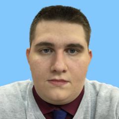 Сиротин Дмитрий