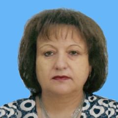 Бакалова Анна