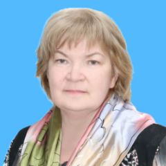 Мишунина Ирина