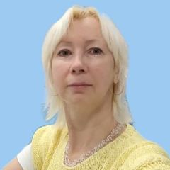 Рыбчинская Елена