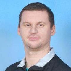 Копылов Евгений