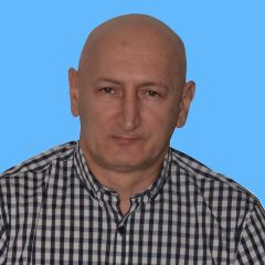 Наврузов Надир