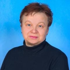 Хуторцова Александра
