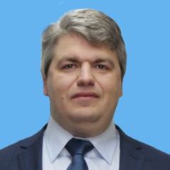 Глухов Антон