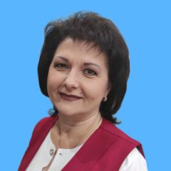 Кузнецова Татьяна