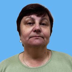 Ольховая Ирина