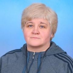 Карелова Владлена