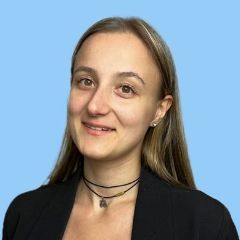 Гоптарь Ксения