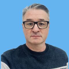 Шигарев Борис