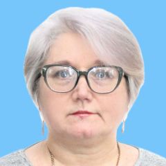 Разносчикова Татьяна