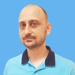 Харьков Евгений
