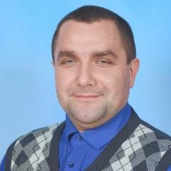 Якушев Сергей