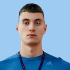 Кобаидзе Даниил